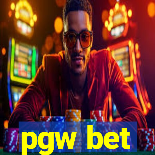 pgw bet